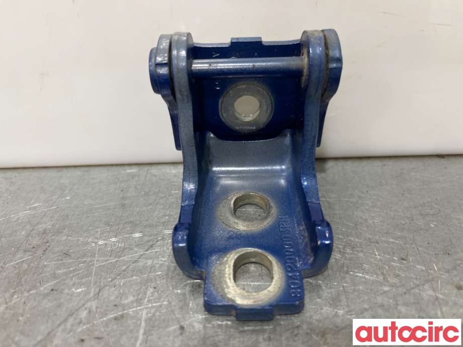 Hengsler til Renault Captur, 2020-->> (Type II) (RENAULT|804200013R)