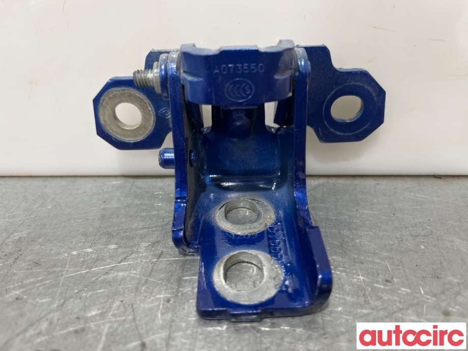 Hengsler til Renault Captur 2020-->> (Type II) (RENAULT|804000017R|)