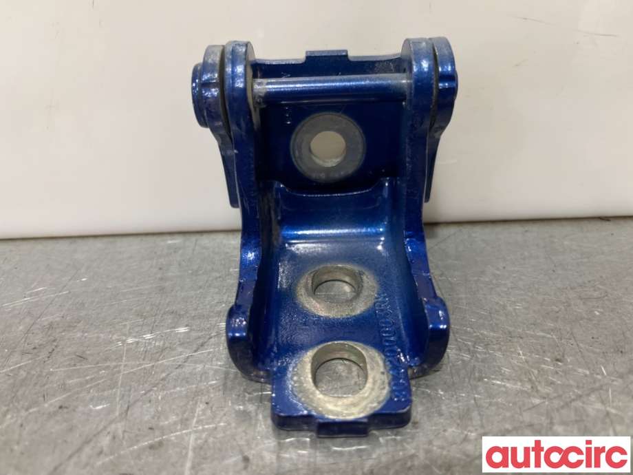 Hengsler til Renault Captur, 2020-->> (Type II) (RENAULT|804200013R)