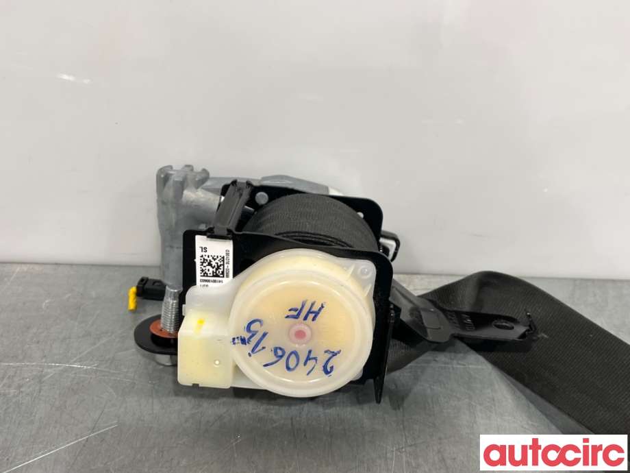 Sikkerhetsbelte foran høyre til Kia Sportage 2010-2016 (Type III)  (KIA|888203U210ED|)