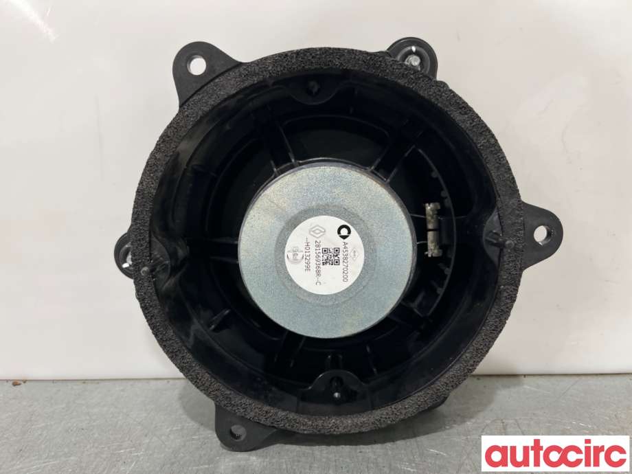 Bilstereo høyttaler til Renault Captur 2020-->> (Type II)  (RENAULT|281569368R|)