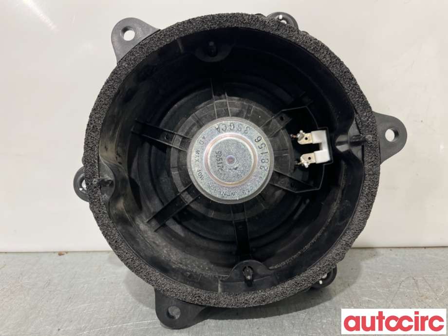 Bilstereo høyttaler til Renault Captur 2020-->> (Type II)  (RENAULT|281563SG0A|)