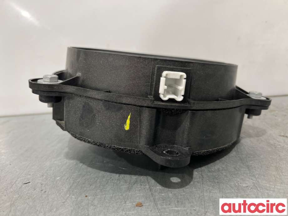 Bilstereo høyttaler til Renault Captur 2020-->> (Type II)  (RENAULT|281563SG0A|)
