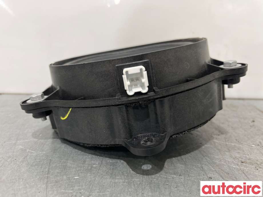 Bilstereo høyttaler til Renault Captur 2020-->> (Type II)  (RENAULT|281563SG0A|)