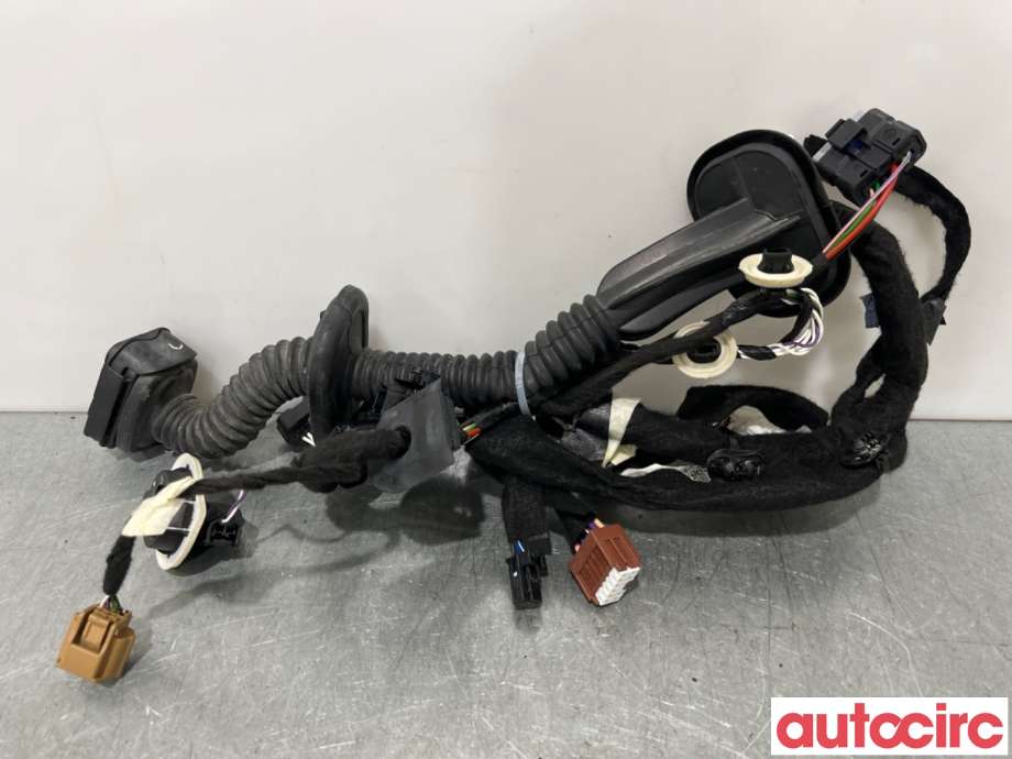 Ledningsnett til Renault Captur 2020-->> (Type II) (RENAULT|241244969R|)