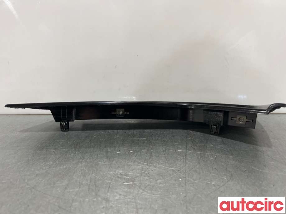 Lister til Renault Captur 2020-->> (Type II)  (RENAULT|822350749R||822357763R)
