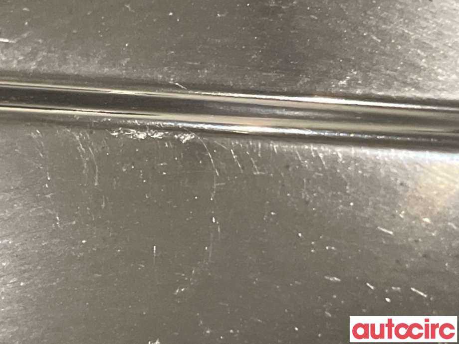 Lister til Renault Captur 2020-->> (Type II)  (RENAULT|822350749R||822357763R)