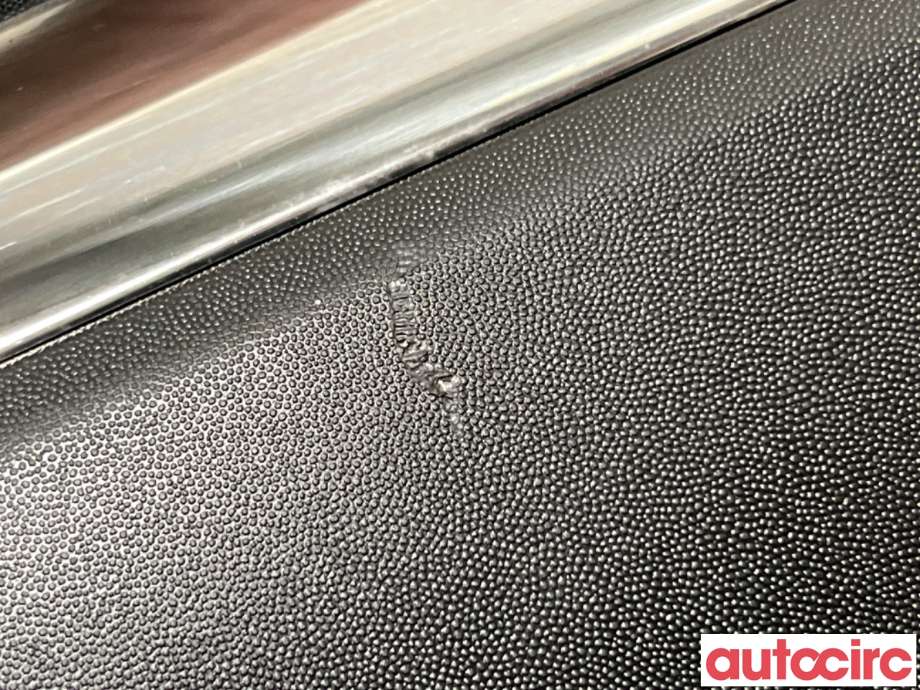 Lister til Renault Captur 2020-->> (Type II)  (RENAULT|828771799R||828772579R)