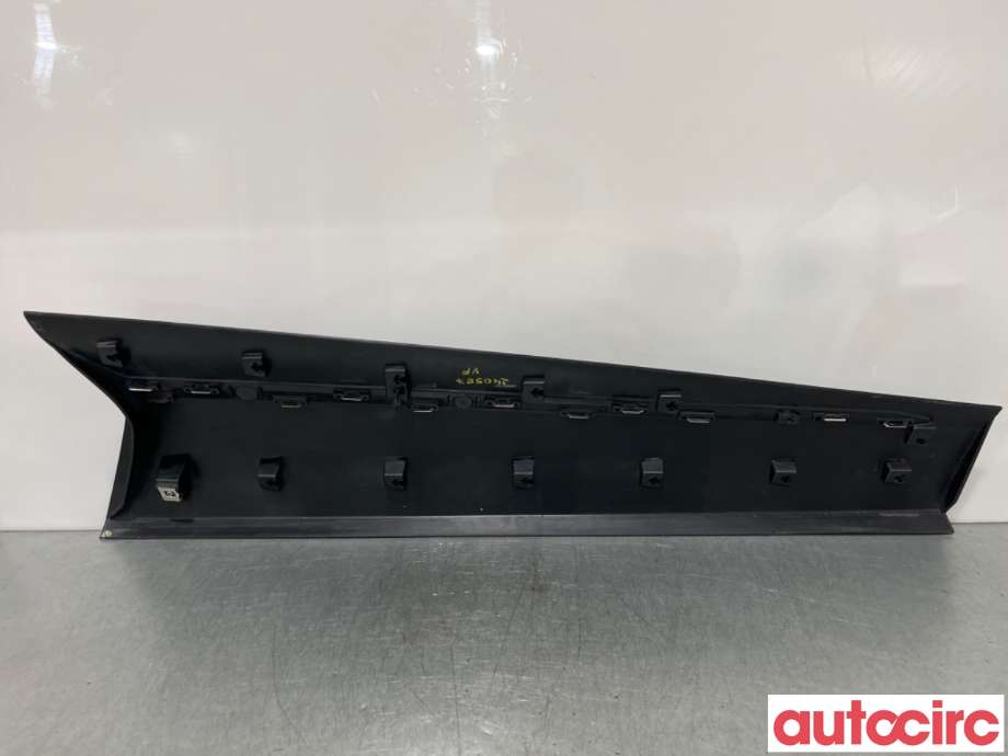 Lister til Renault Captur 2020-->> (Type II)  (RENAULT|808778404R|808773776R|808778098R)