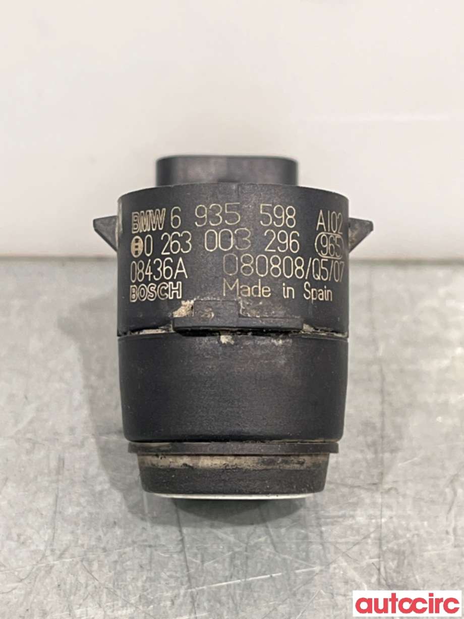 Parkeringssensor foran til BMW 3-Serie 2005-2011 (E90/E91/E92/E93) (E90/E91/E92/E93) (BMW|66206935598|0263003296|6935598)