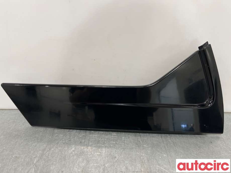 Lister til Renault Captur, 2020-->> (Type II) (RENAULT|822345768R)