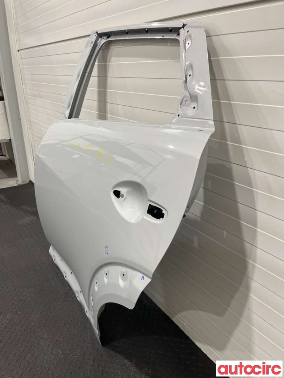 Dør venstre bak til Mazda CX-3 2015-2022  (MAZDA|DKY0-73-02XB|)