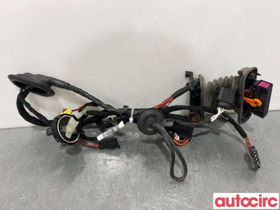 Ledningsnett til VW Passat 2011-2015 (B7) (B7) (VOLKSWAGEN|3AB971120BJ||3AB971120BG)