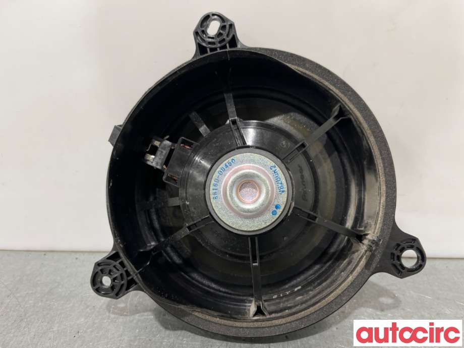 Bilstereo høyttaler til Toyota Yaris 2020-->> (Type IV)  (TOYOTA|861600D450||86160-0D450)