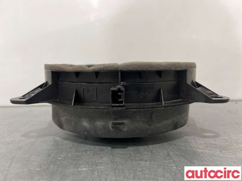 Bilstereo høyttaler til Toyota Yaris 2020-->> (Type IV)  (TOYOTA|861600D450||86160-0D450)
