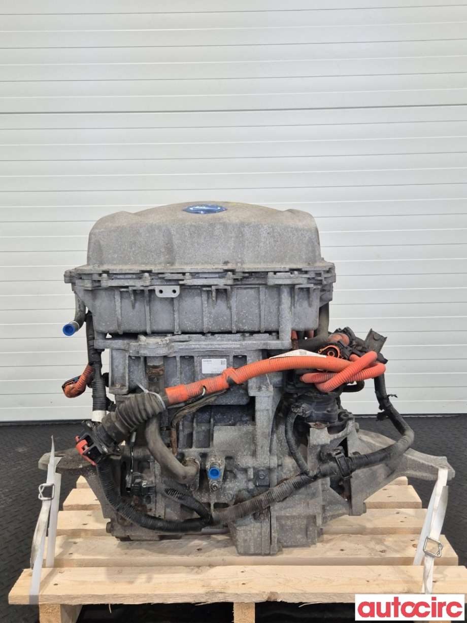 Motor elbil foran til Nissan Leaf, 2011-2017 (Type I)  (NISSAN|320103NF0B)