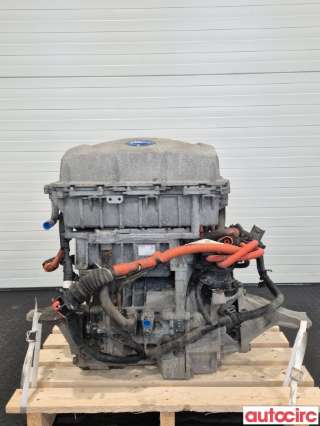 Motor elbil foran til Nissan Leaf,   (NISSAN|320103NF0B|292C03NF5B|290A03NF0A)