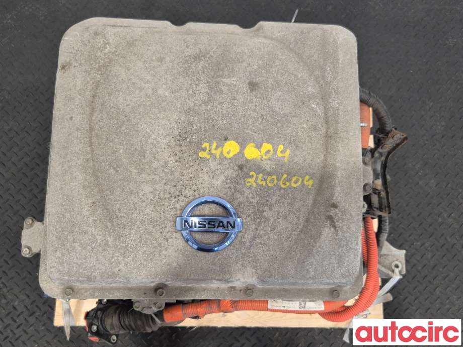 Motor elbil foran til Nissan Leaf 2011-2017 (Type I)  (NISSAN|320103NF0B|292C03NF5B|290A03NF0A)