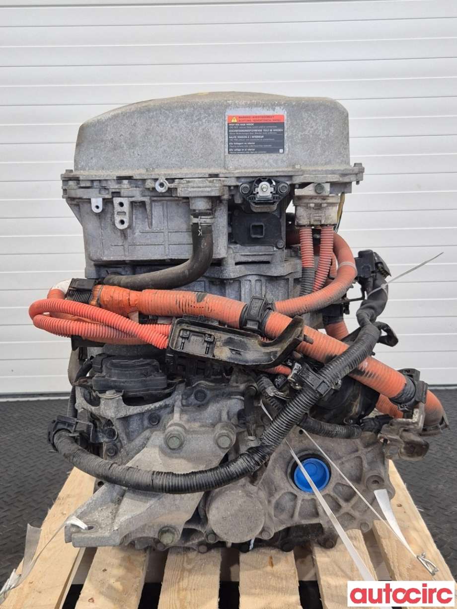Motor elbil foran til Nissan Leaf 2011-2017 (Type I)  (NISSAN|320103NF0B|292C03NF5B|290A03NF0A)