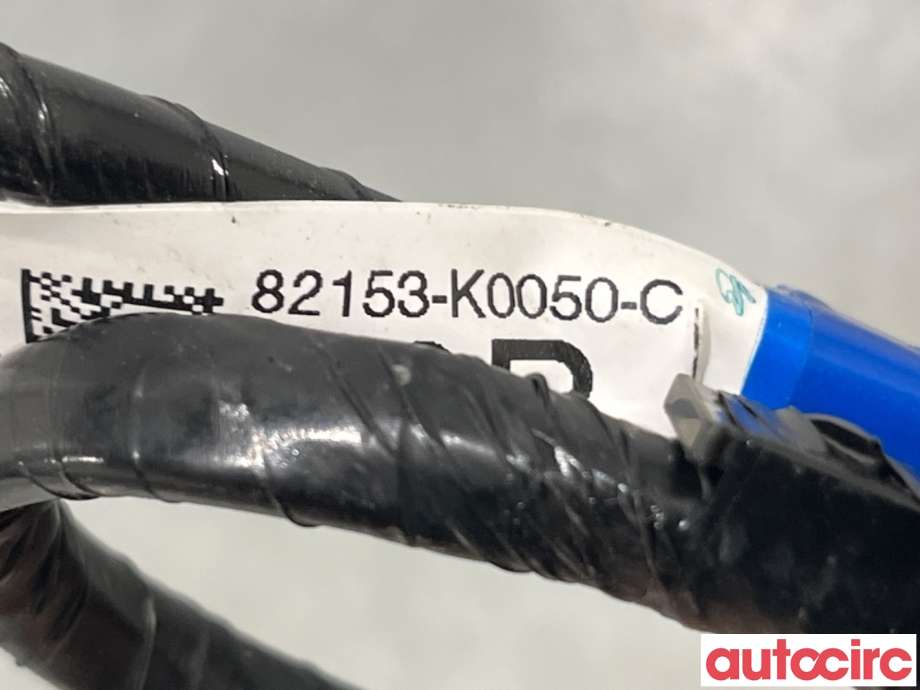 Ledningsnett til Toyota Yaris 2020-->> (Type IV) (TOYOTA|82153K0050||82153-K0050)