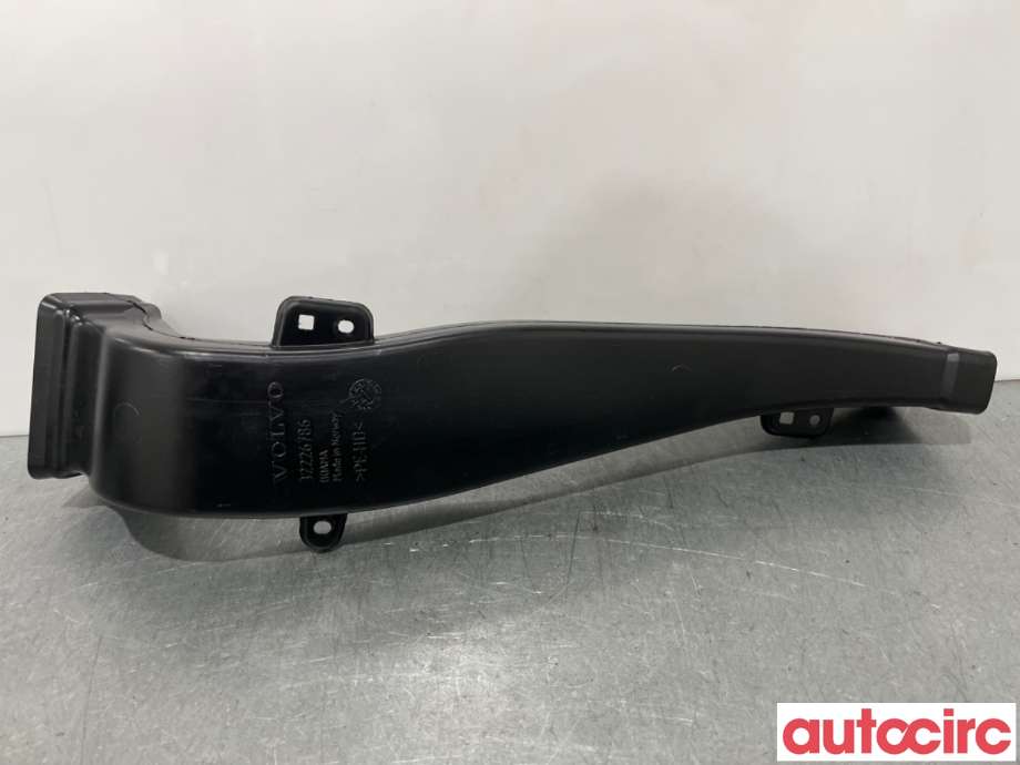 Dashbord friskluftdyse til Volvo XC40 2018-2024  (VOLVO|31469134||32226786)