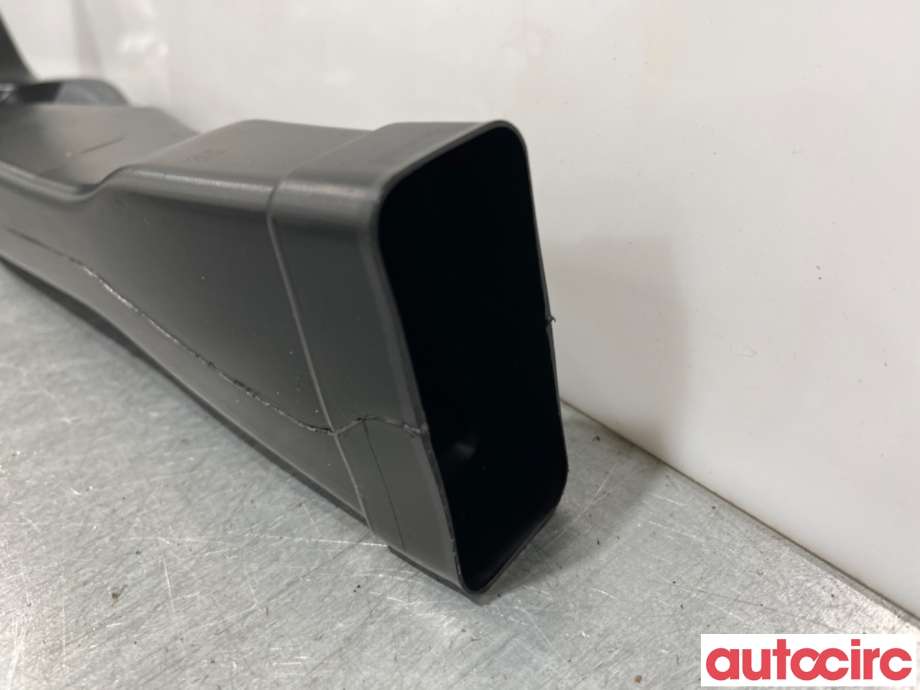 Dashbord friskluftdyse til Volvo XC40 2018-2024  (VOLVO|31469134||32226786)