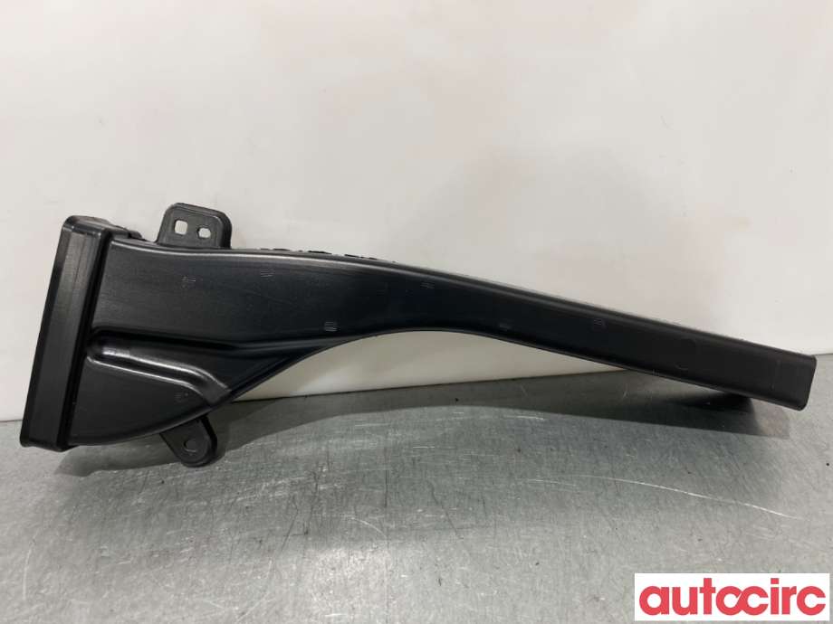 Dashbord friskluftdyse til Volvo XC40 2018-2024  (VOLVO|31469133||32262051)