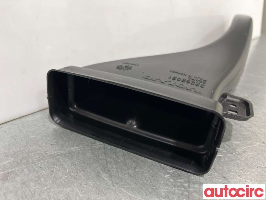 Dashbord friskluftdyse til Volvo XC40 2018-2024  (VOLVO|31469133||32262051)