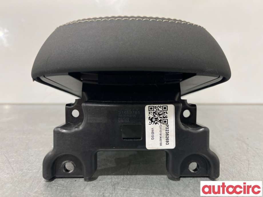 Sete armlene lokk til Volvo XC40 2018-2024  (VOLVO|32352693|)