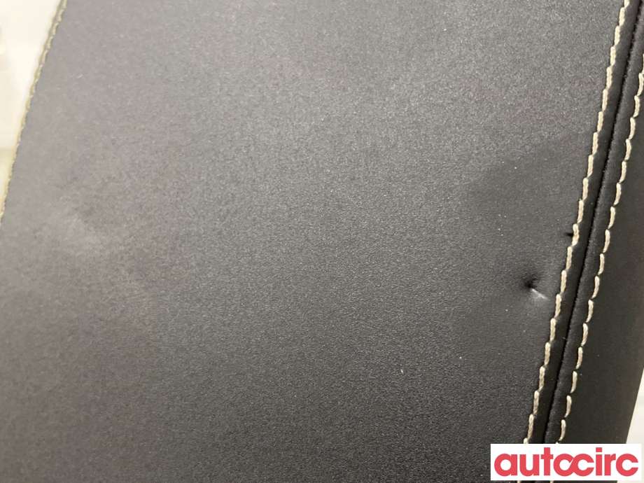 Sete armlene lokk til Volvo XC40 2018-2024  (VOLVO|32352693|)