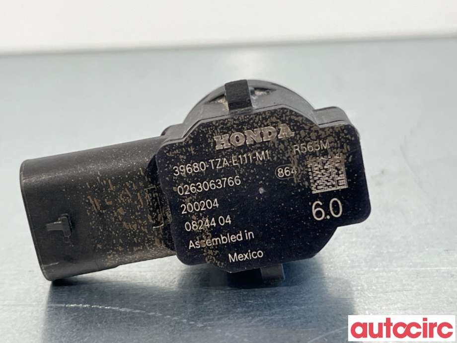 Parkeringssensor bak til Honda Jazz 2020-->> (Type IV)  (HONDA|39680-TZA-E11ZA|)