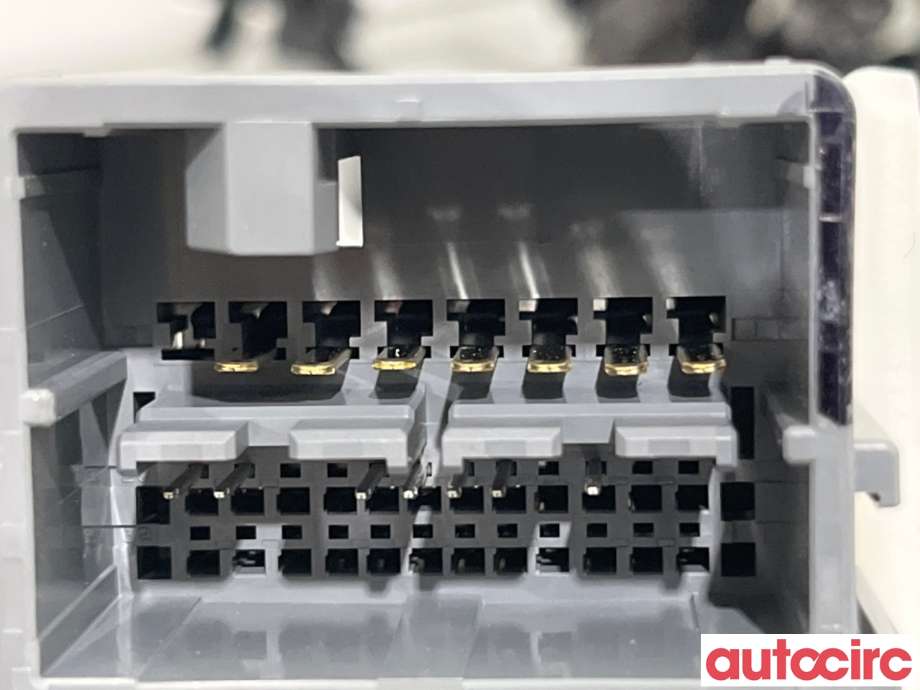 Ledningsnett til Volvo XC40 2018-2024  (VOLVO|32141441|)