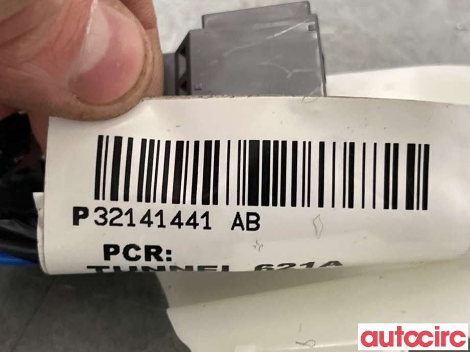 Ledningsnett til Volvo XC40 2018-2024  (VOLVO|32141441|)