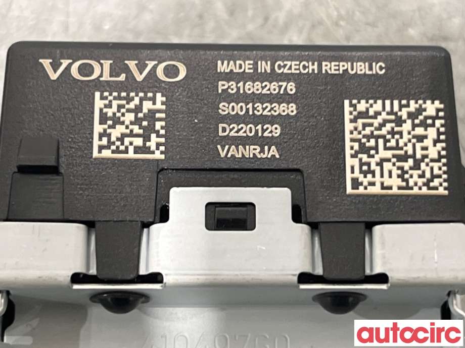 Diverse deler til Volvo XC40 2018-2024  (VOLVO|32375814||31682676)