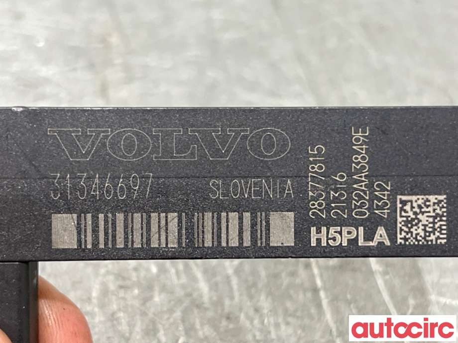 Diverse deler til Volvo XC40 2018-2024  (VOLVO|31346697|)