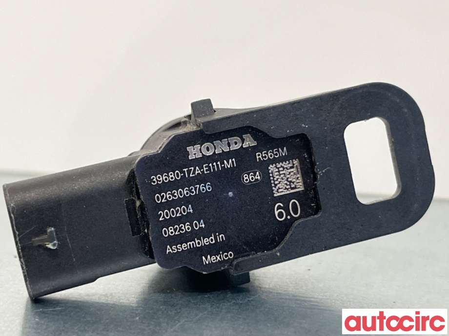 Parkeringssensor bak til Honda Jazz 2020-->> (Type IV)  (HONDA|39680-TZA-E11ZA|)