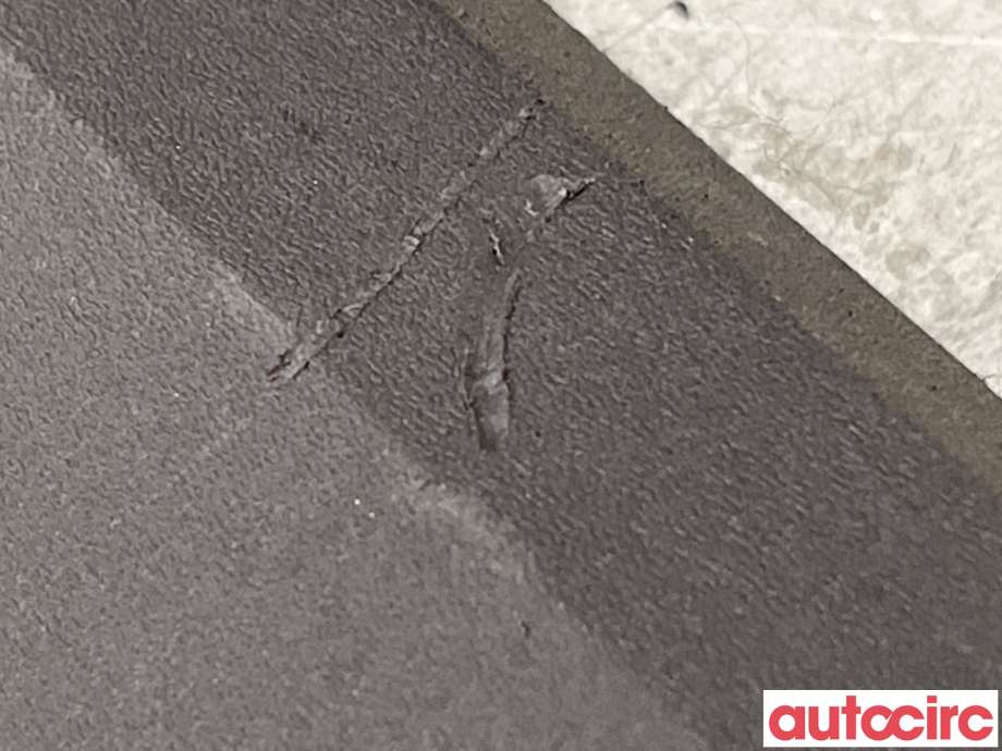 Lister til Volvo XC40 2018-2024  (VOLVO|31448316|)