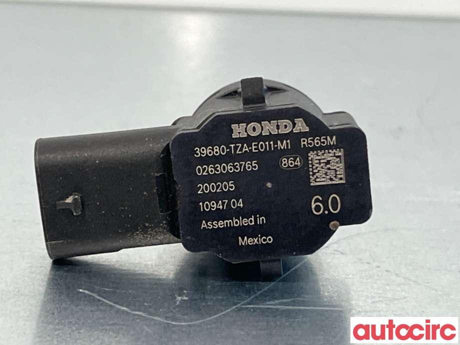Parkeringssensor bak til Honda Jazz 2020-->> (Type IV)  (HONDA|39680-TZA-E01ZA|)