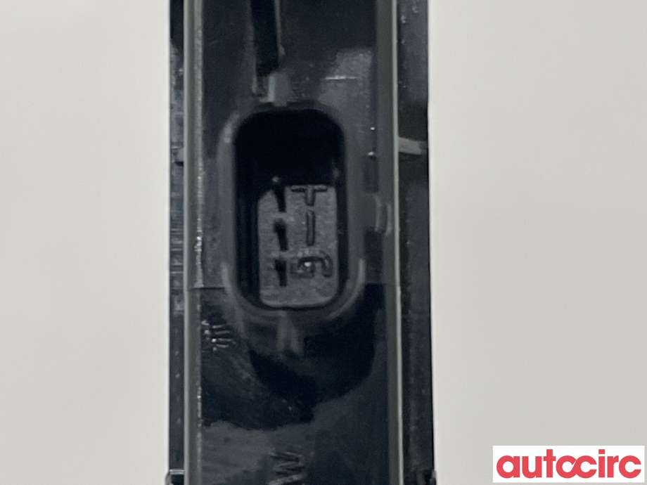 Baklykt bremselys bakrute til Volvo XC40 2018-2024  (VOLVO|31446794|)