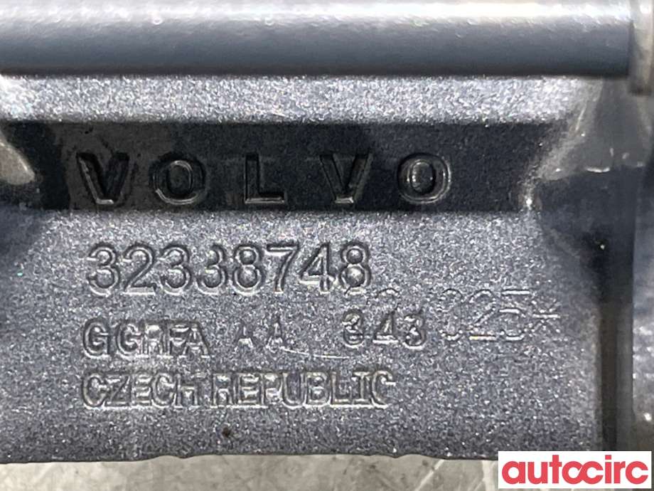 Hengsler til Volvo XC40 2018-2024  (VOLVO|32338749||32338748)