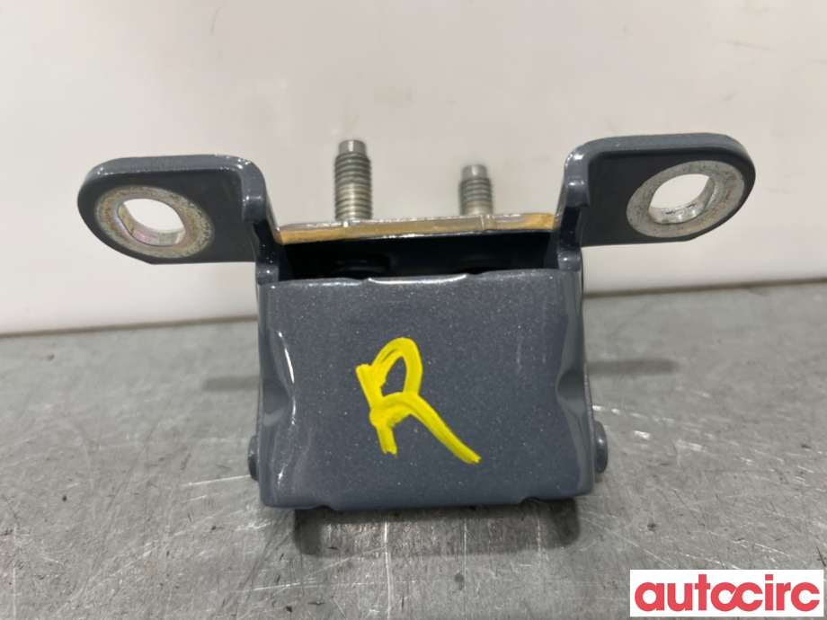 Hengsler til Volvo XC40 2018-2024  (VOLVO|32338749||32338748)