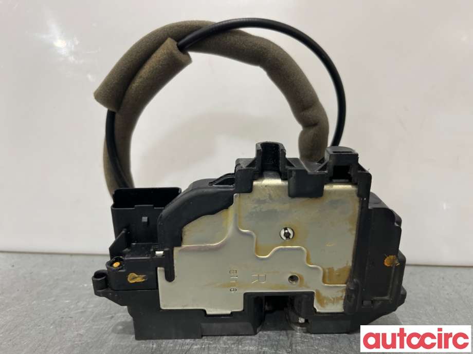 Låsekasse høyre til Mercedes Citan 2012-2021 (W415) (W415) (MERCEDES|A4157300035||8200497719)