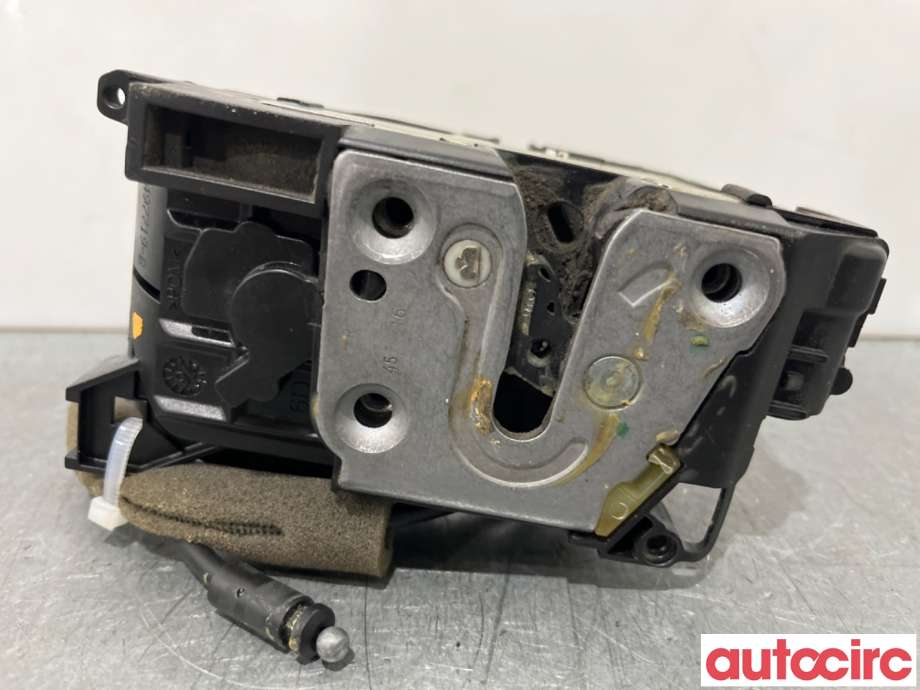 Låsekasse høyre til Mercedes Citan 2012-2021 (W415) (W415) (MERCEDES|A4157300035||8200497719)