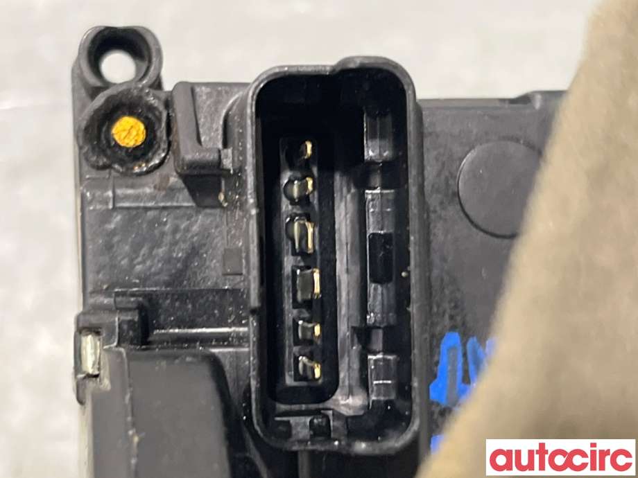 Låsekasse høyre til Mercedes Citan 2012-2021 (W415) (W415) (MERCEDES|A4157300035||8200497719)