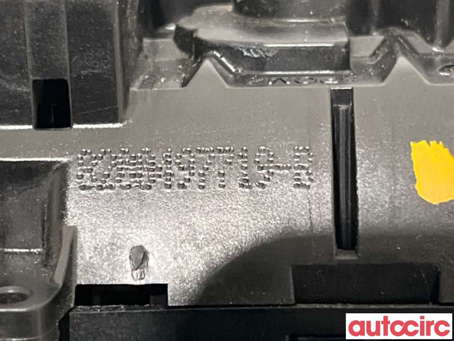 Låsekasse høyre til Mercedes Citan 2012-2021 (W415) (W415) (MERCEDES|A4157300035||8200497719)