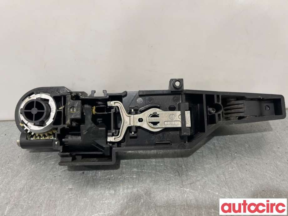 Dørhåndtak utv høyre til Mercedes Citan 2012-2021 (W415) (W415) (MERCEDES|A4157600000|8200497590|A4157600100)