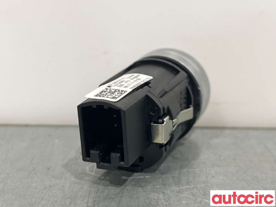 Bryter start/stopp til Audi A6 2011-2014 (Type IV, Fase 1) (C7) (C7) (AUDI|4G1905217A|)