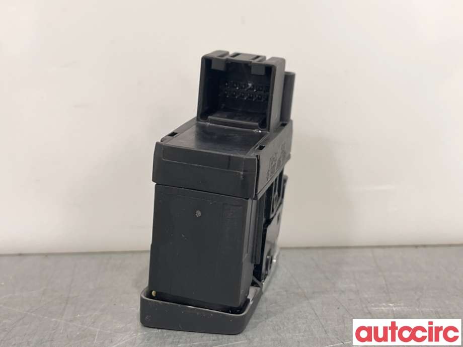 Bryter elektrisk håndbrekk/parkbrems til Audi A6 2011-2014 (Type IV, Fase 1) (C7) (C7) (AUDI|4G1927225B|)