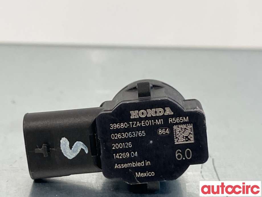 Parkeringssensor foran til Honda Jazz 2020-->> (Type IV) (HONDA|39680-TZA-E01ZA|)