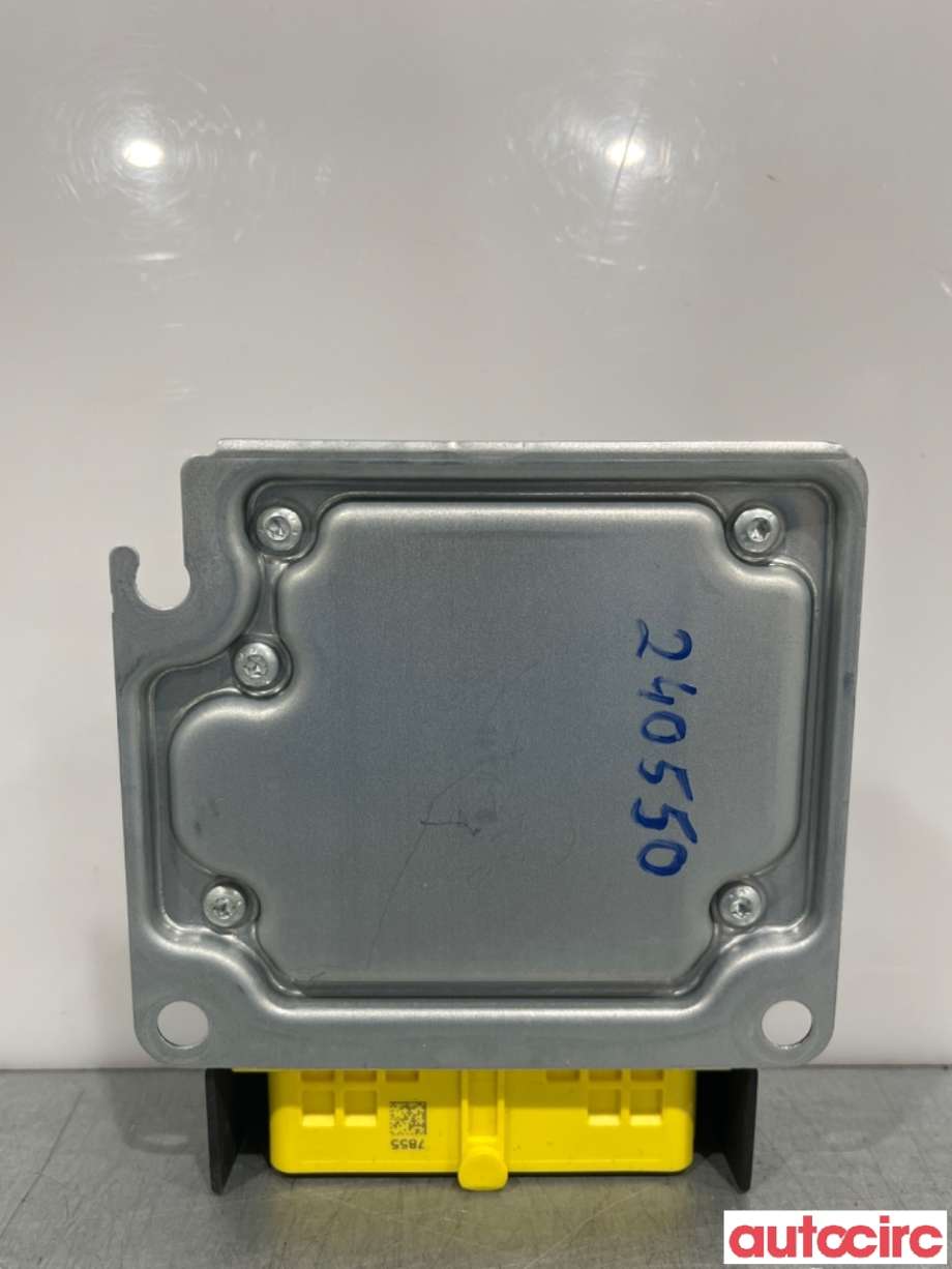 Airbag elektronikk til Audi A6 2011-2014 (Type IV, Fase 1) (C7) (C7) (AUDI|4H0959655C|0285010856)